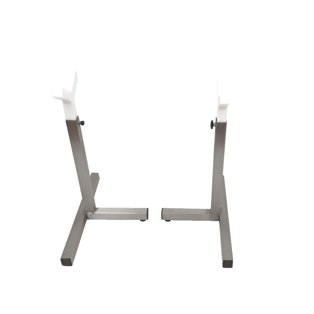 Material Loading/Unloading Stand