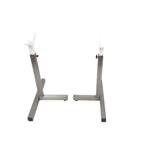 Material Loading/Unloading Stand